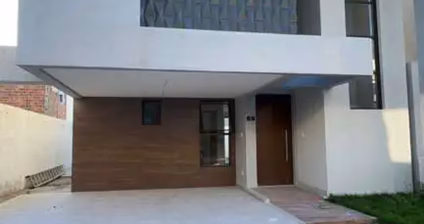 Casa para locação no condominio reserva evo, localizado no bairro lagoa salgada em feira de santana
