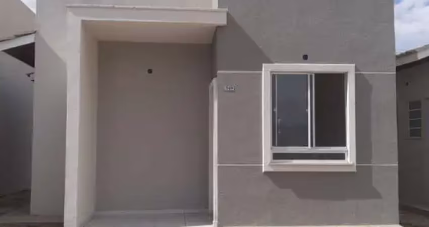 Casa para venda no condominio parque ipe roxo localkizado no bairro papagaio em feira de santana