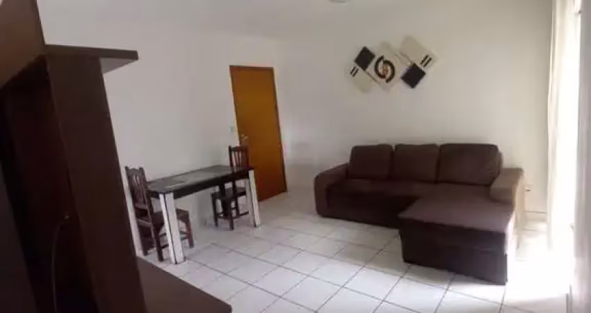 Apartamento mobiliado à para locação no sim! condominio ilhas de mediterraneo em feira de santana