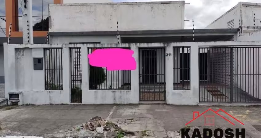 Casa comercial para venda localizada no bairro queimadinha em feira de santana
