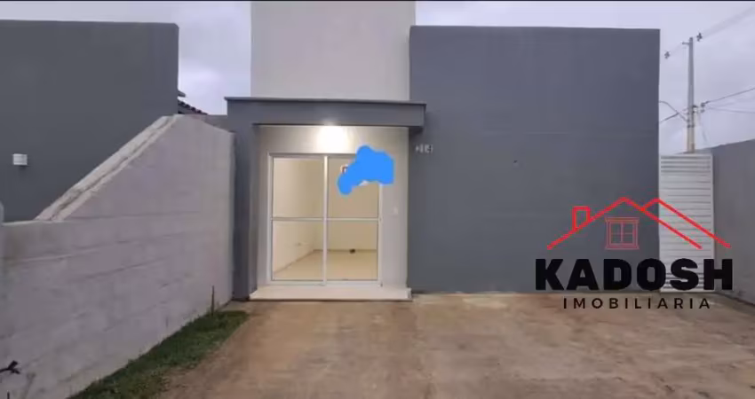 Casa para locação no condominio vivace papagaio localizado no bairro papagaio em feira de santana