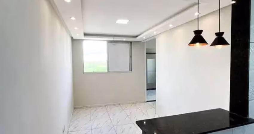 Apartamento para locação no condominio parque florença localizado no bairro lagoa salgada em feira de santana
