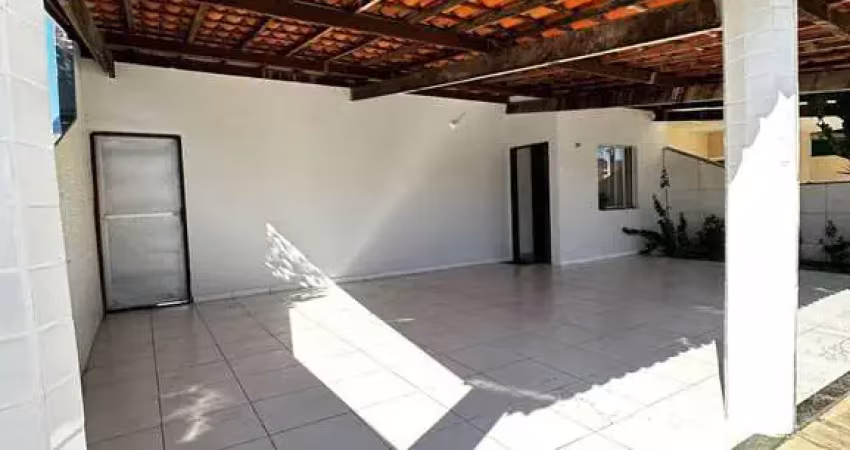 Casa para venda no condominio quintas do sol localizado no bairro parque ipe em santana