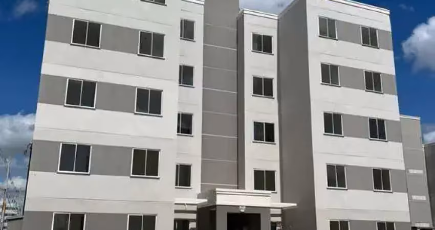 Apartamento para locação no condominio florida 2 localizado no sim em feira de santana