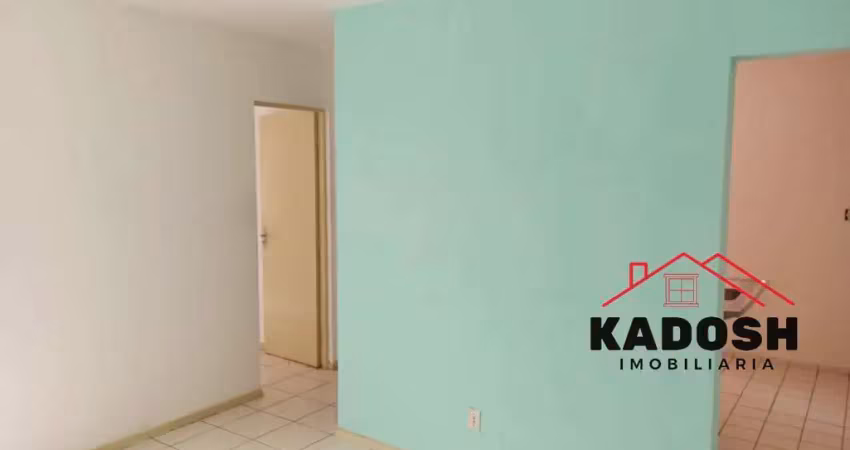 Apartamento para locação no condominio são bento localizado na vila olimpia em feira de santana