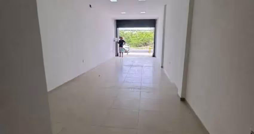 Ponto comercial para locação, localizado a menos de 100m da av. artemia pires em feira de santana