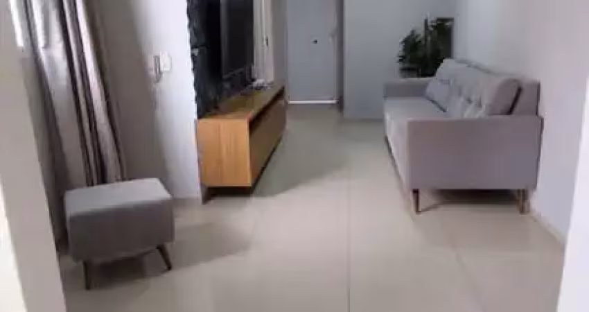 Excelente oportunidade: casa mobiliada para locação no condominio morada club azaleias localizado no bairro sim em feira de santana