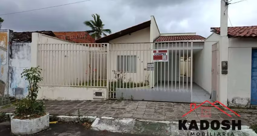 Casa para venda localizada no centro do bravo municipio de serra preta