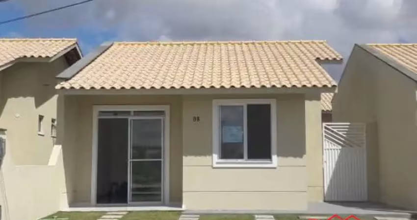 Casa para locação no condominio elegance residence localizado no bairro sim em feira de santana