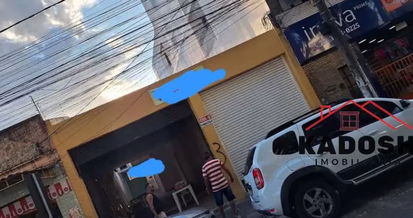 Vendo pontos localizado na praça da matiz no centro em feira de santana