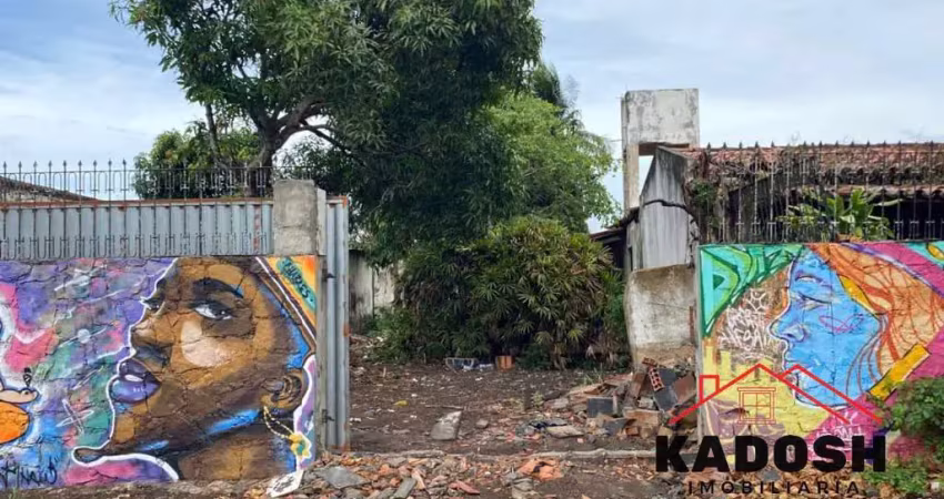 Terreno comercial para locação em feira de santana-ba, bairro jardim cruzeiro - 324m² de área