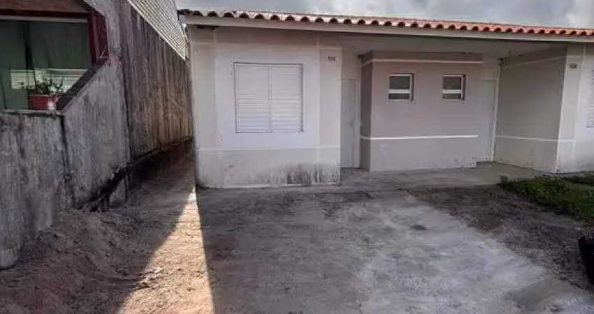 Oportunidade única !casa para venda no condominio morada club azaleias localizado no bairro sim em feira de santana