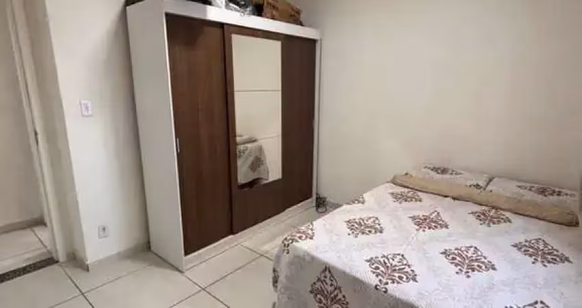 Apartamento para venda no condomínio garden club, localizado no bairro sim em feira de santana