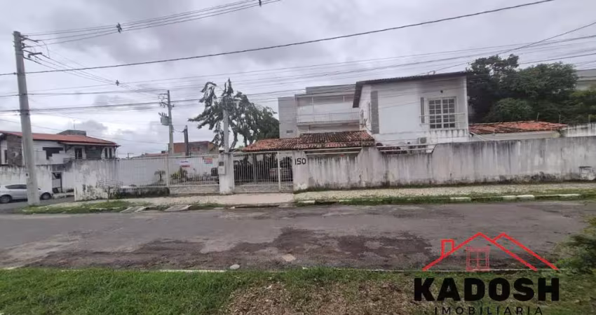 Casa para venda localizada no conjunto maria quitéria em feira de santana