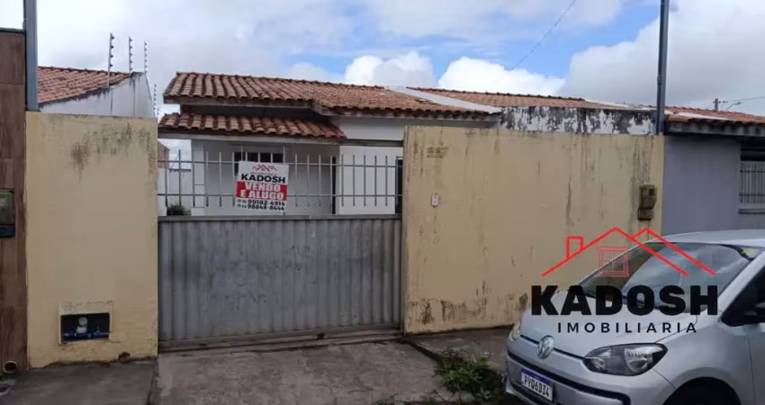 Imperdível oportunidade: casa para locação localizado no bairro campo limpo em feira de santana