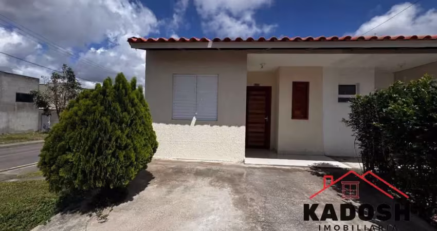 Casa para venda no condominio morada club azaleias localizada no bairro registro em feira de santana