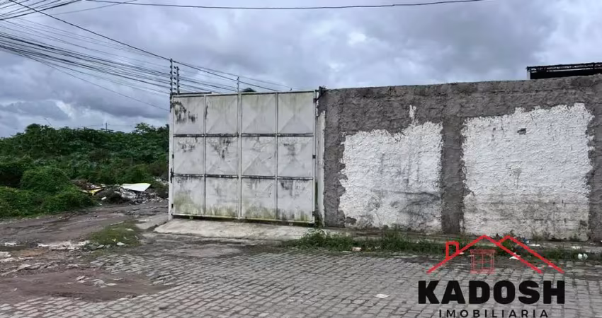 Terreno para locação localizado na ayrton senna localizado no bairro mangabeira em feira de santana