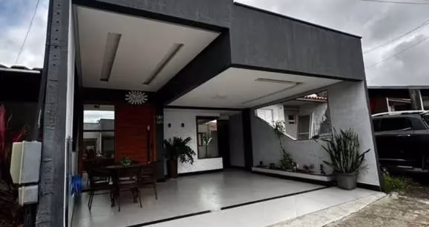 Casa reformada para locação no condomínio azaleia localizada no bairro sim em feira de santana