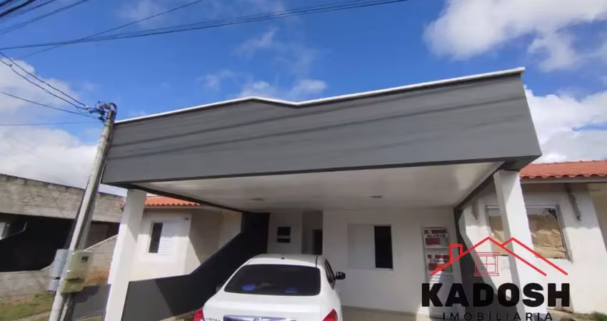 Casa mobiliada disponível para venda no condominio azaleias no sim em feira de santana
