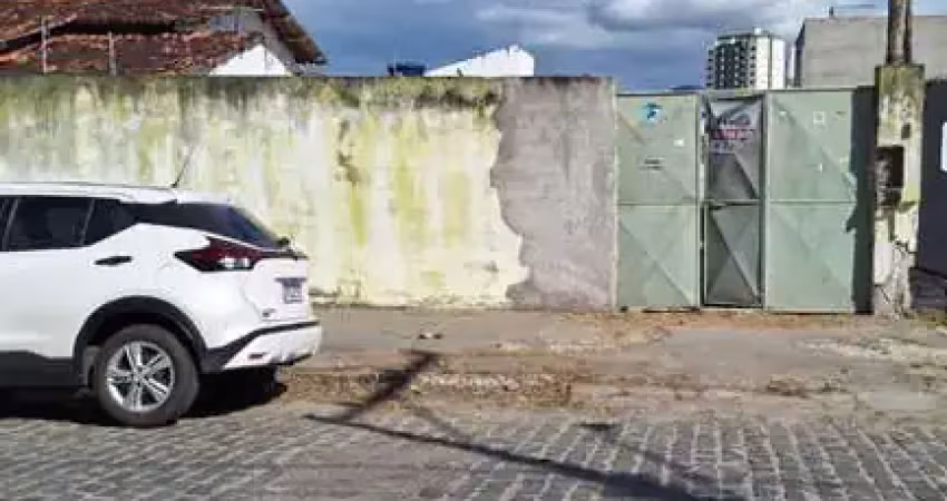 Oportunidade para adquirir um terreno localizado no bairro ponto central em feira de santana!