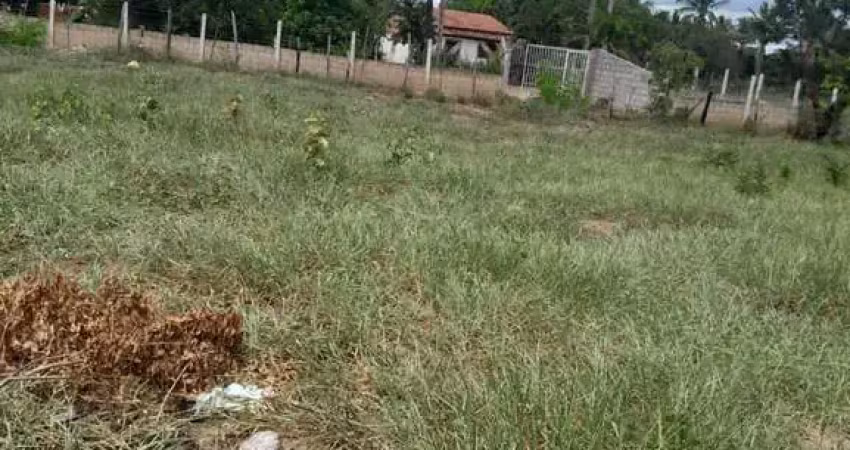 Tterreno para venda localizada na terra dura em feira de santana