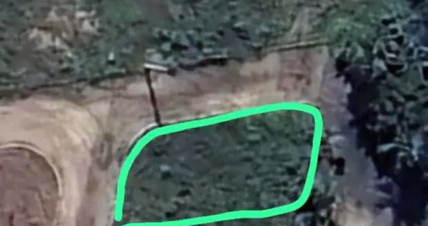 Lote disponível para venda no parque viver - localizado em rua paralela a noide cerqueira.