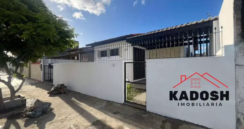Casa para locação localizado no bairro parque getulio vargas em feira de santana