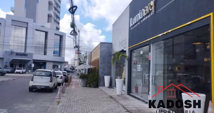 Ponto comercial para locação localizado na santa monica em feira de santana