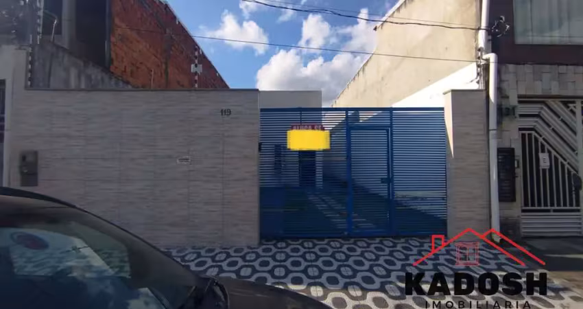 Casa comercial para locação localizada no bairro caseb em feira de santana