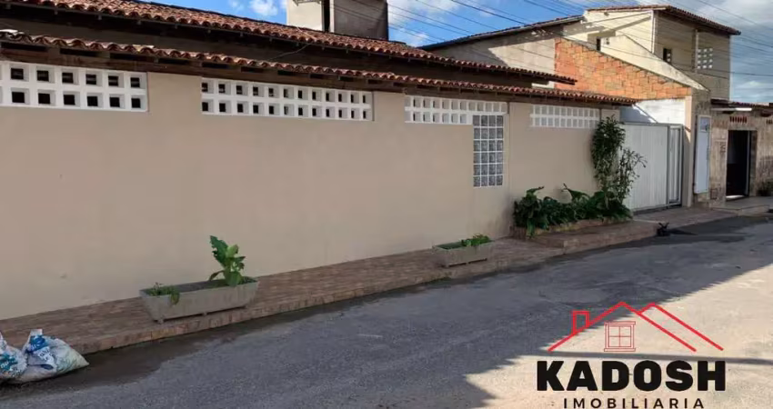 Casa para venda localizado no bairro tomba me feira de santana
