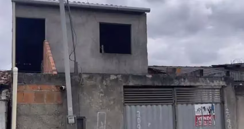 Casa para venda localizada no bairro joão paulo proxima a fraga maia em feira de santana