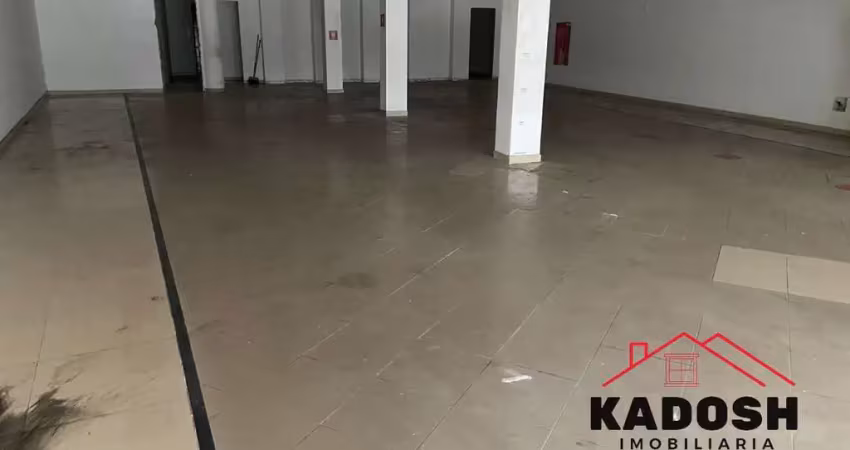 Ponto comercial para locação localizado na getulio vargas no centro da cidade em freira de santana