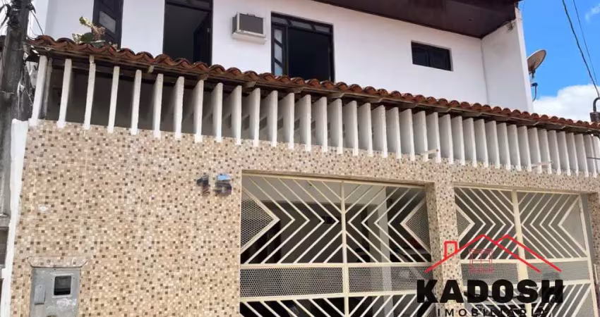 Imperdível oportunidade: casa para venda localizada no feira 7 em feira de santana