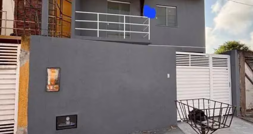 Casa para venda localizada no bairro tomba em feira de santana