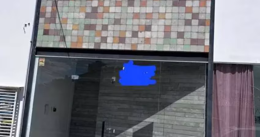 Excelente oportunidade! ponto comercial para locação localizado no bairro ponto central em feira de santana