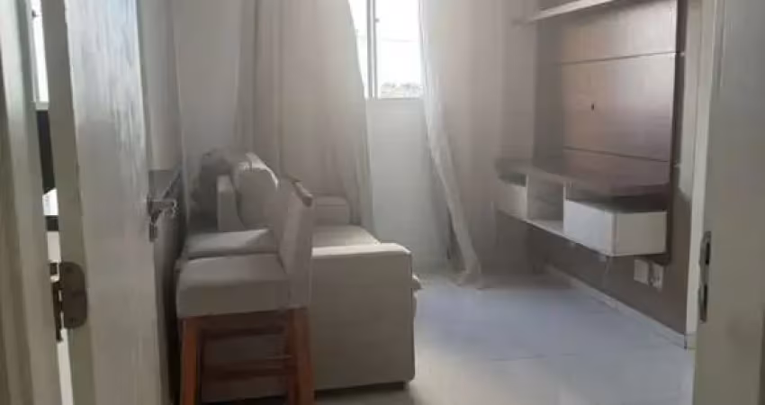 Apartamento para locação no condominio parque florença localizado na lagoa salgada em feira de santana