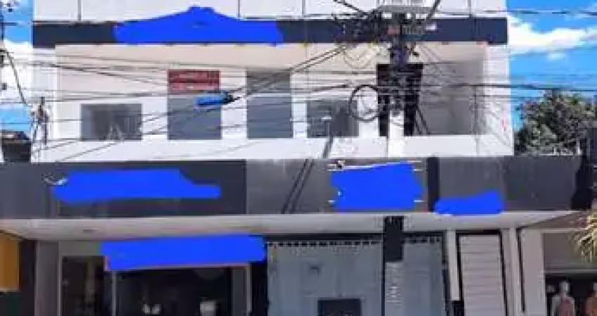 Excelente oportunidade de ponto para locação localizado no bairro santa mônica em feira de santana