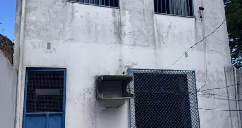 Galpão comercial  para locação localizado no centro em feira de santana