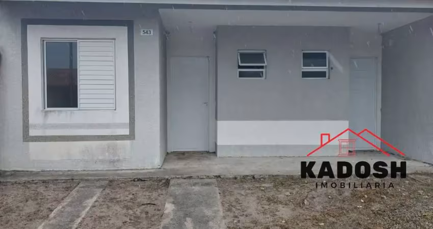 Casa para venda no condominio morada clubb azaleias localizada no bairro registro em feira de santana