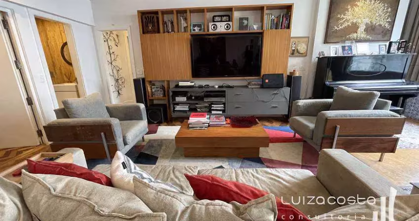 Apartamento com 2 quartos à venda na Rua Major Rúbens Vaz, 340, Gávea, Rio de Janeiro