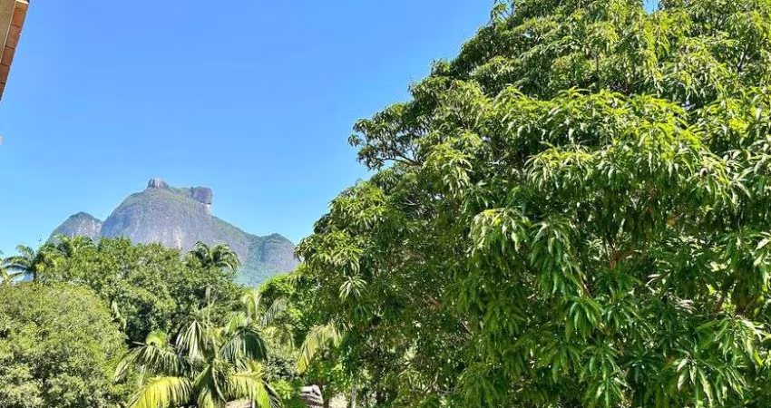 CHARMOSO 2 SUÍTES COM VISTÃO VERDE!!!