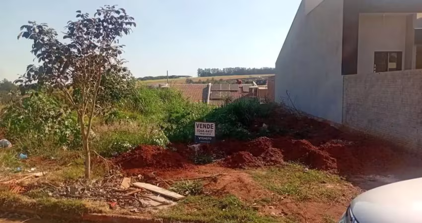 Venda | terreno,  em jardim primavera (iguatemi), maringá