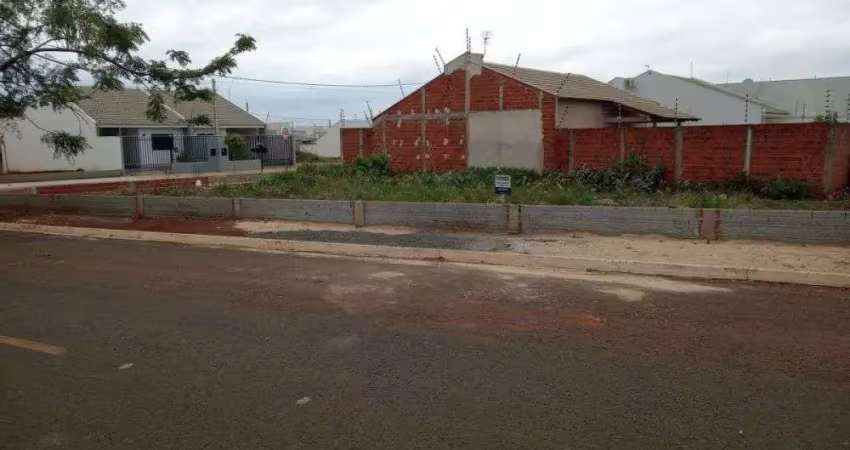 Terreno à venda na Avenida Riachuelo, Jardim Montreal, Sarandi