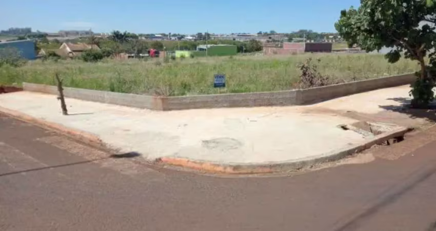 Terreno à venda na Avenida da Laguna, Jardim Canadá, Sarandi