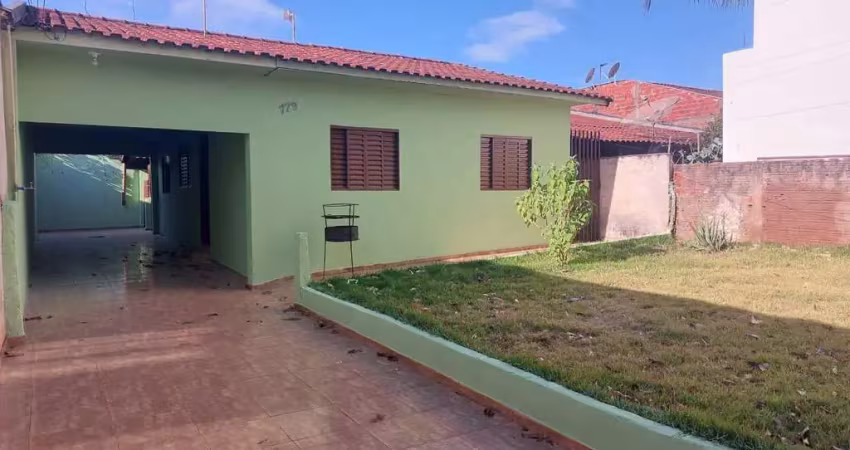 Locação | casa, com 3 quartos em parque alvamar, sarandi