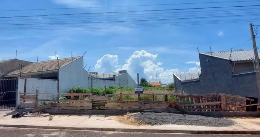 VENDA | Terreno,  em Jardim Canadá, Sarandi