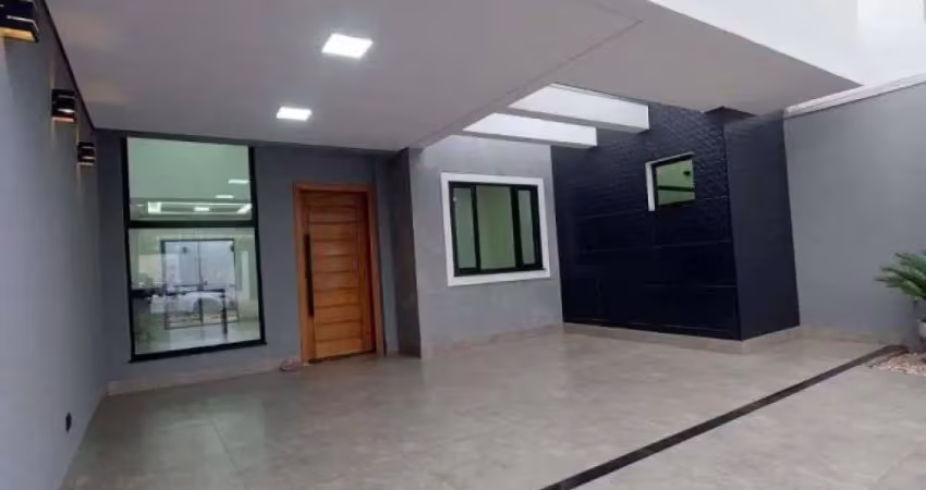 VENDA | Casa, com 3 quartos em Jardim Rio De Janeiro, Sarandi