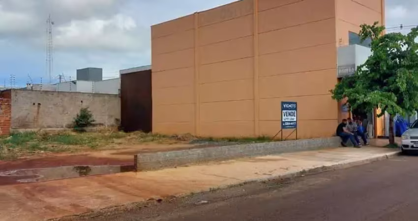 Terreno à venda na Avenida Valdecy Sordi, 205, Jardim Aurora ll, Sarandi