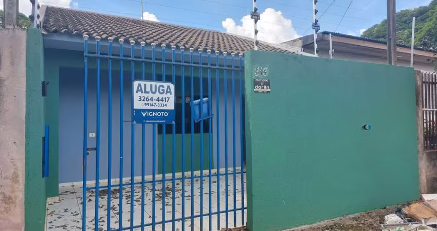LOCAÇÃO | Casa, com 2 quartos em Jardim Higienópolis, Sarandi