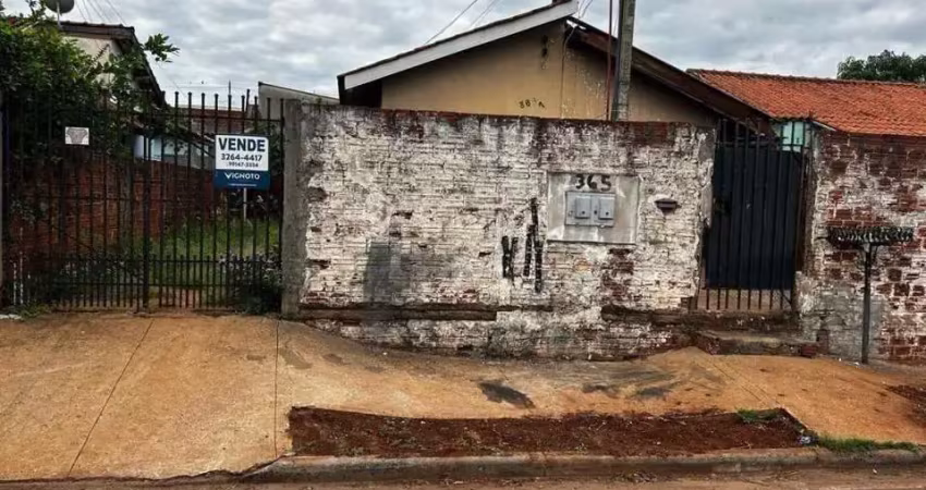 Venda | casa, com 2 quartos em jardim itamarati, sarandi